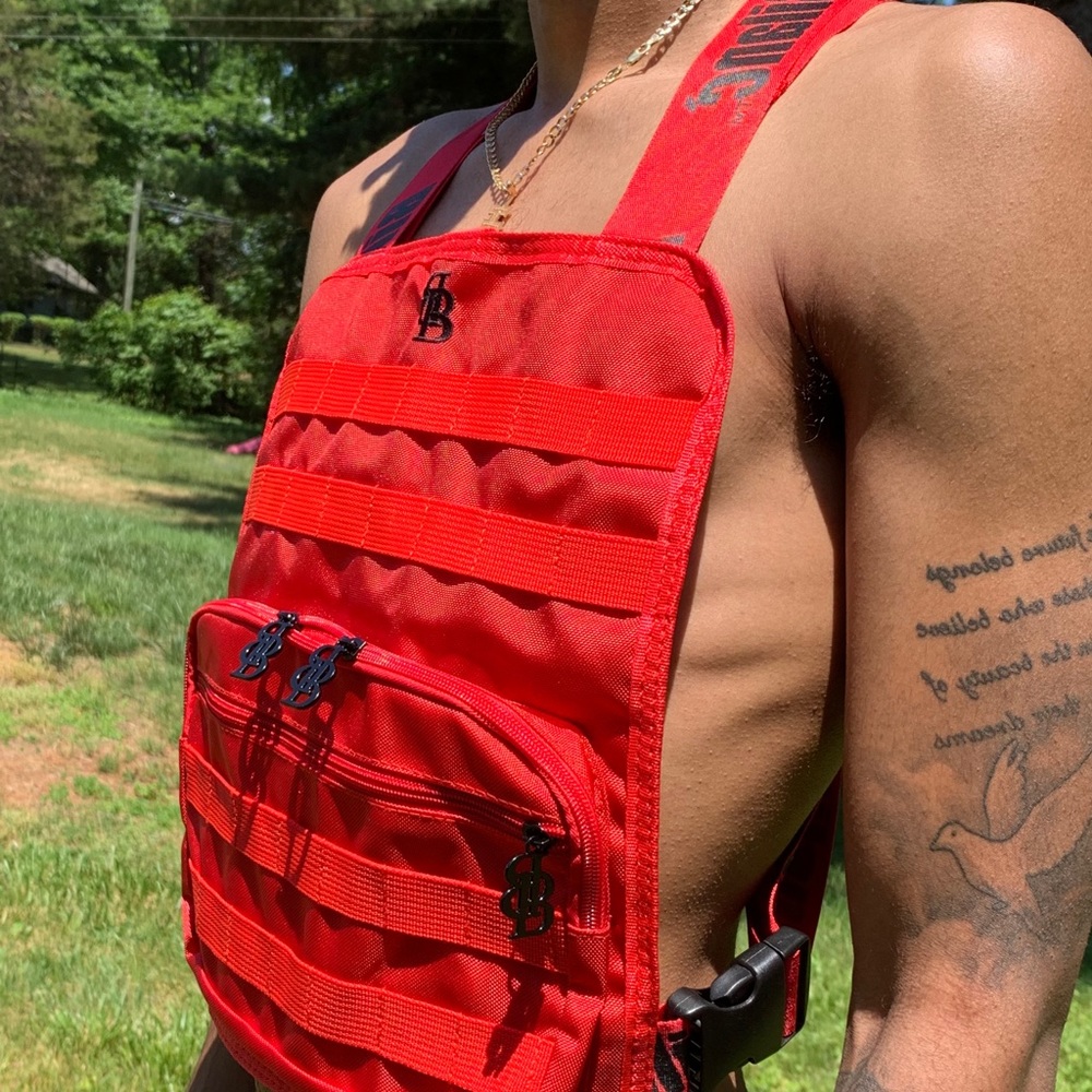 Fanny pack - Picture 2 of 4